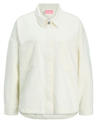 Jamila Denim Skjorte